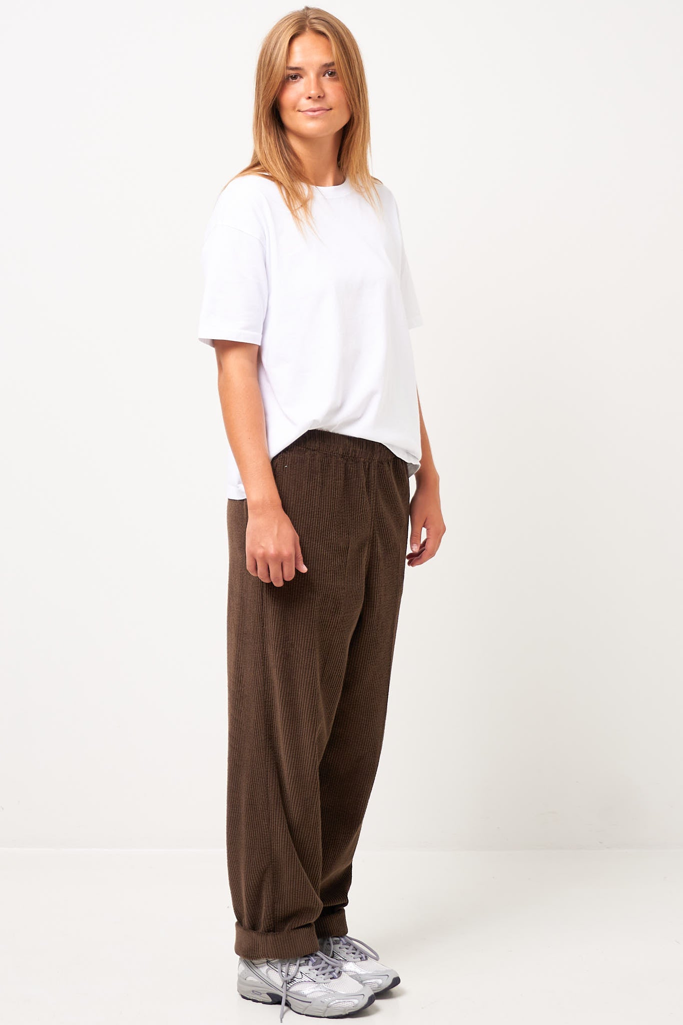 Padow Pants Bear Vintage