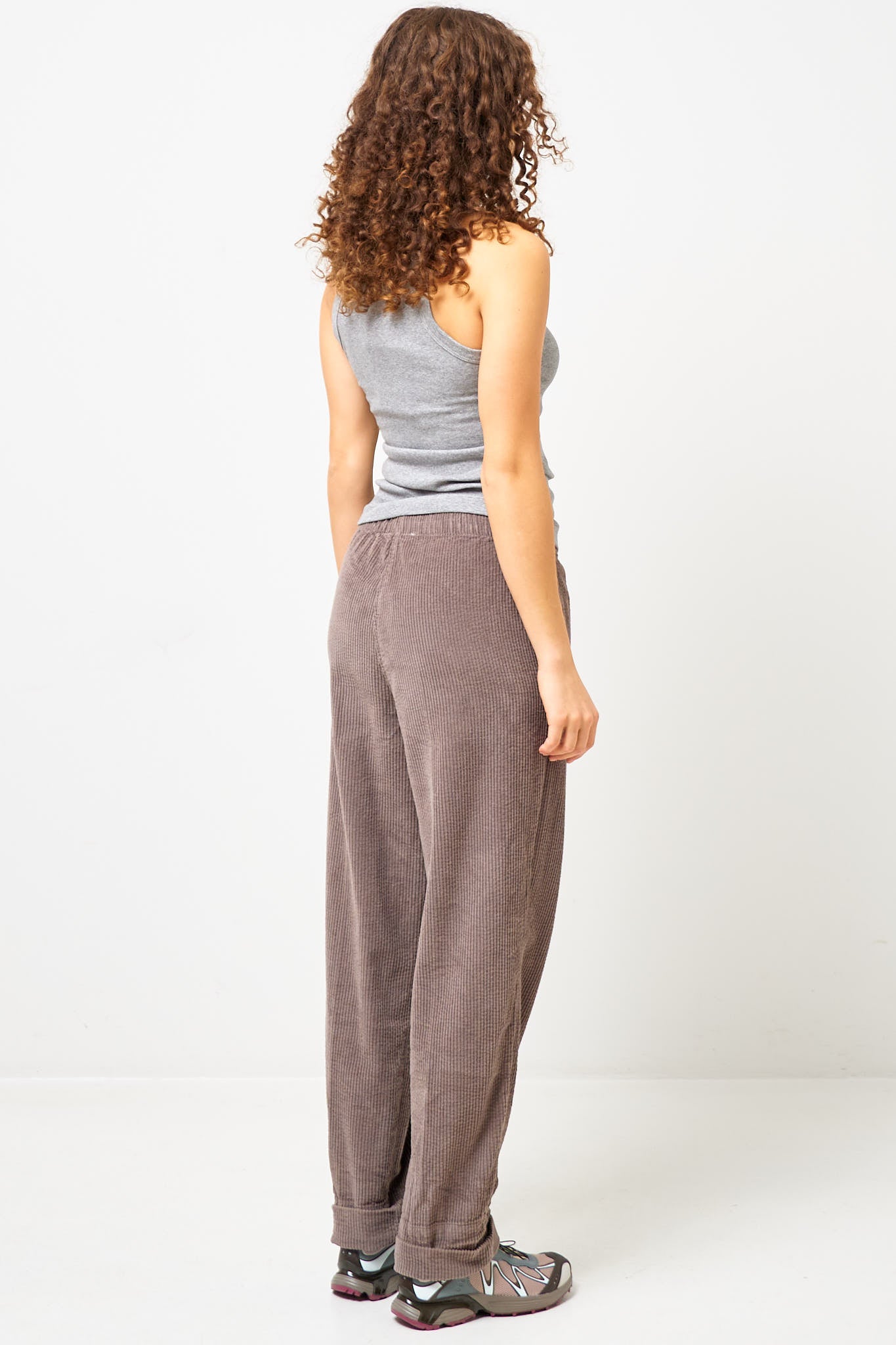 Padow Pants Vintage Ash