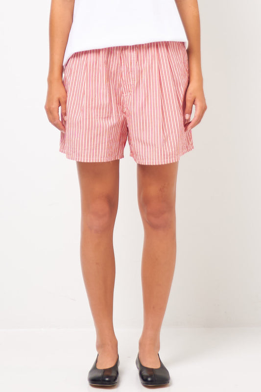 Pijyz Shorts Poppy Strippes