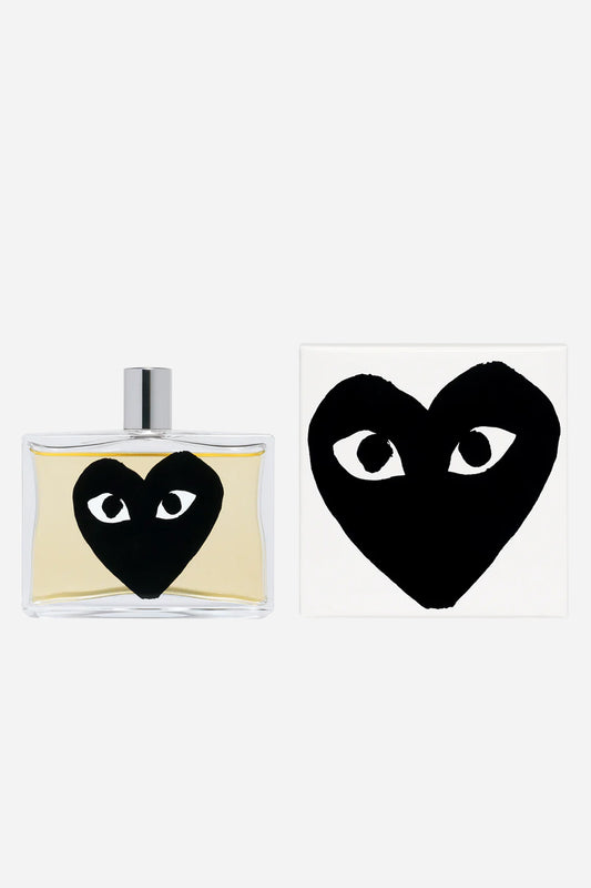 Play Black Eau de Toilette