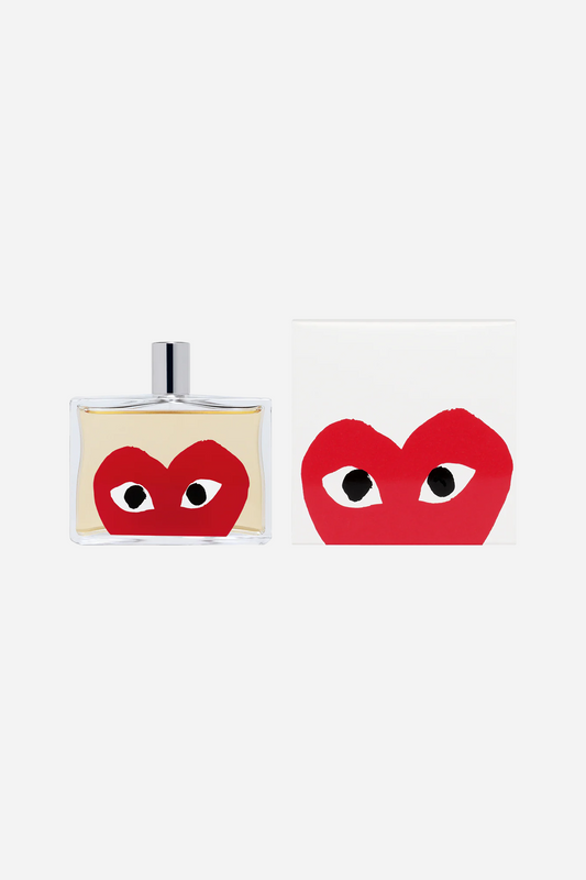 Play Red Eau de Toilette