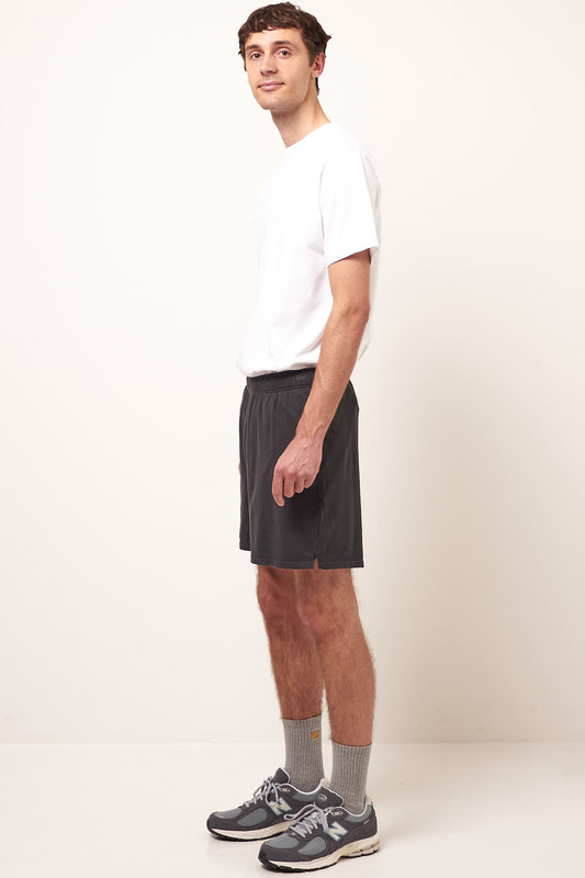 Rakabay Shorts Carbon