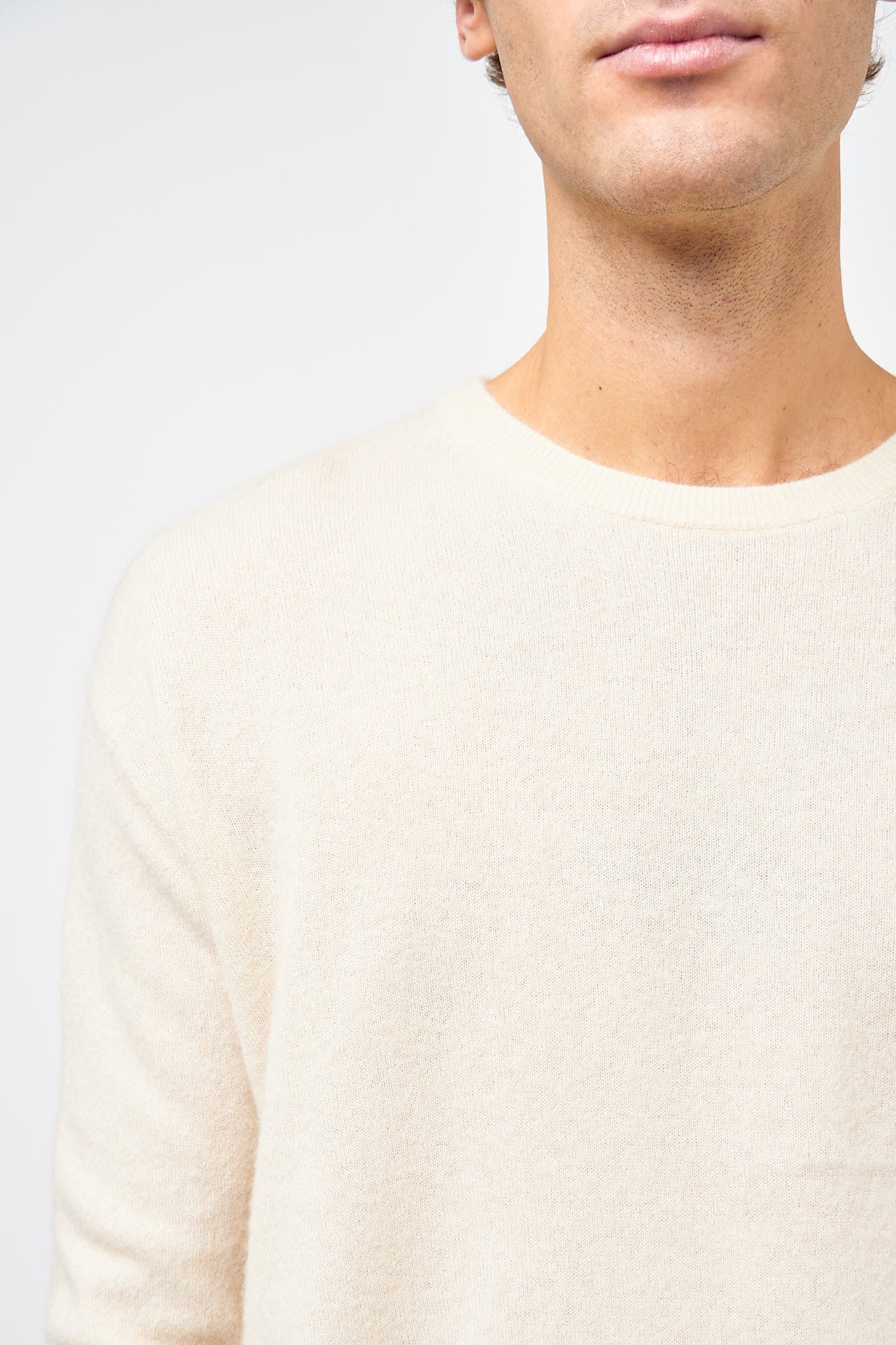 Raxow Sweater Natural