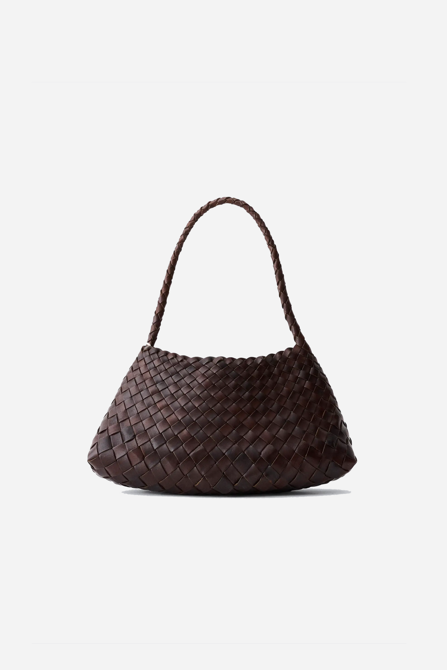 Rosanna Bag Dark Brown