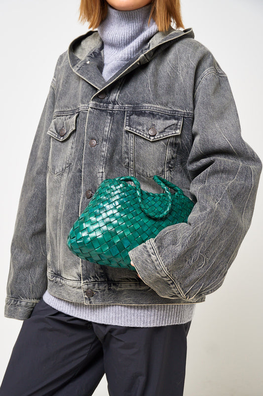 Rosanna Bag Forest Green