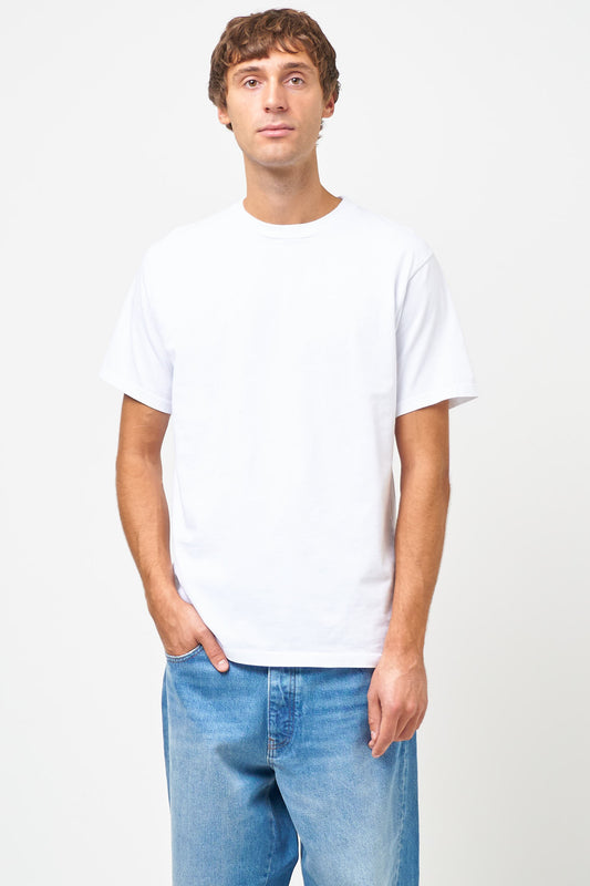 Fizvalley T-shirt White