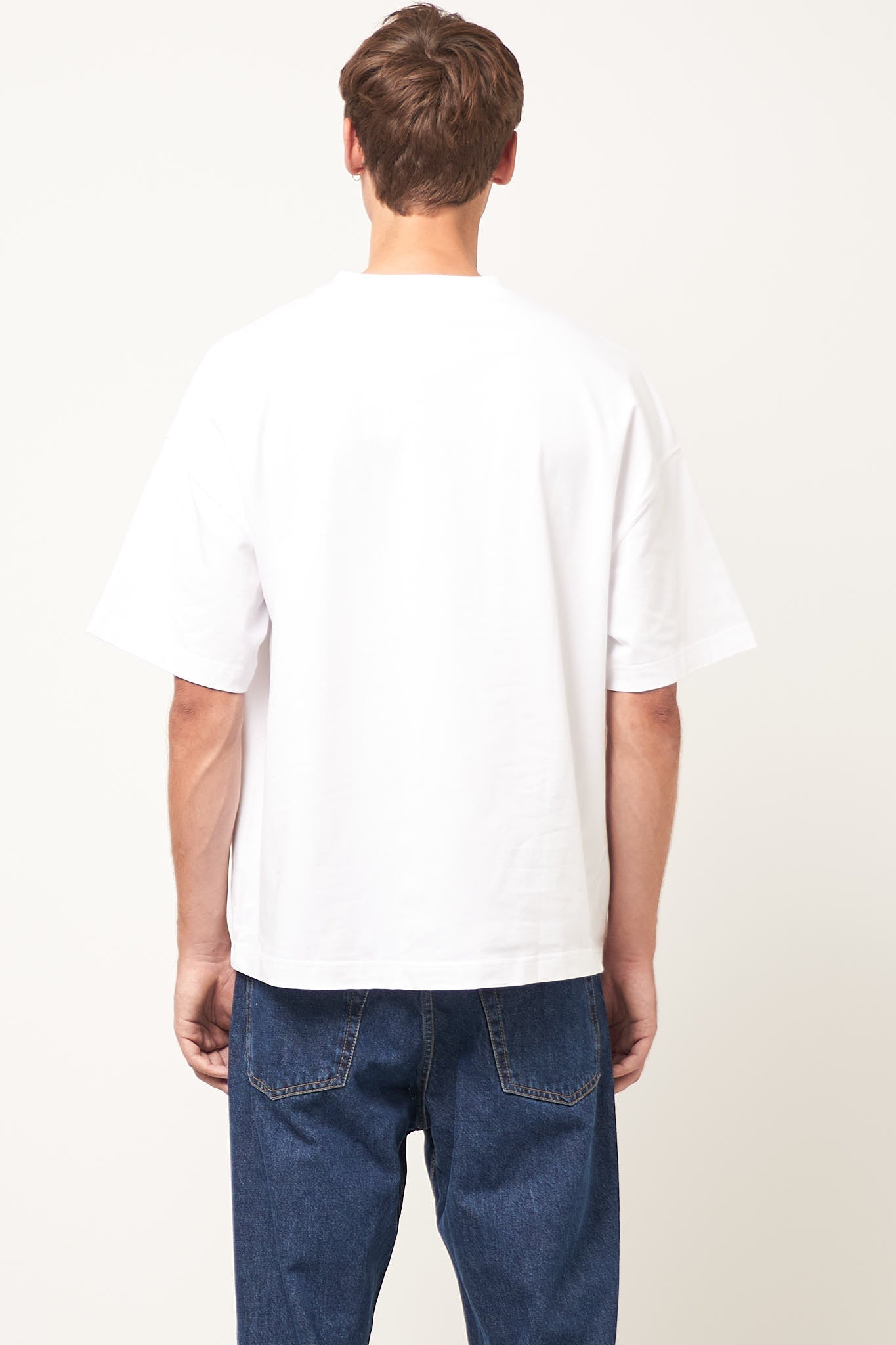 S/S Body Of Work T-shirt