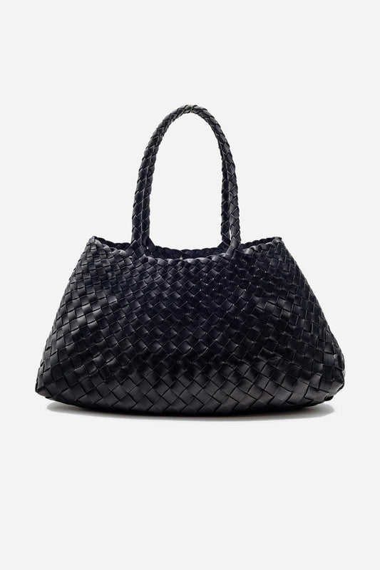 Santa Croce Bag Big Black