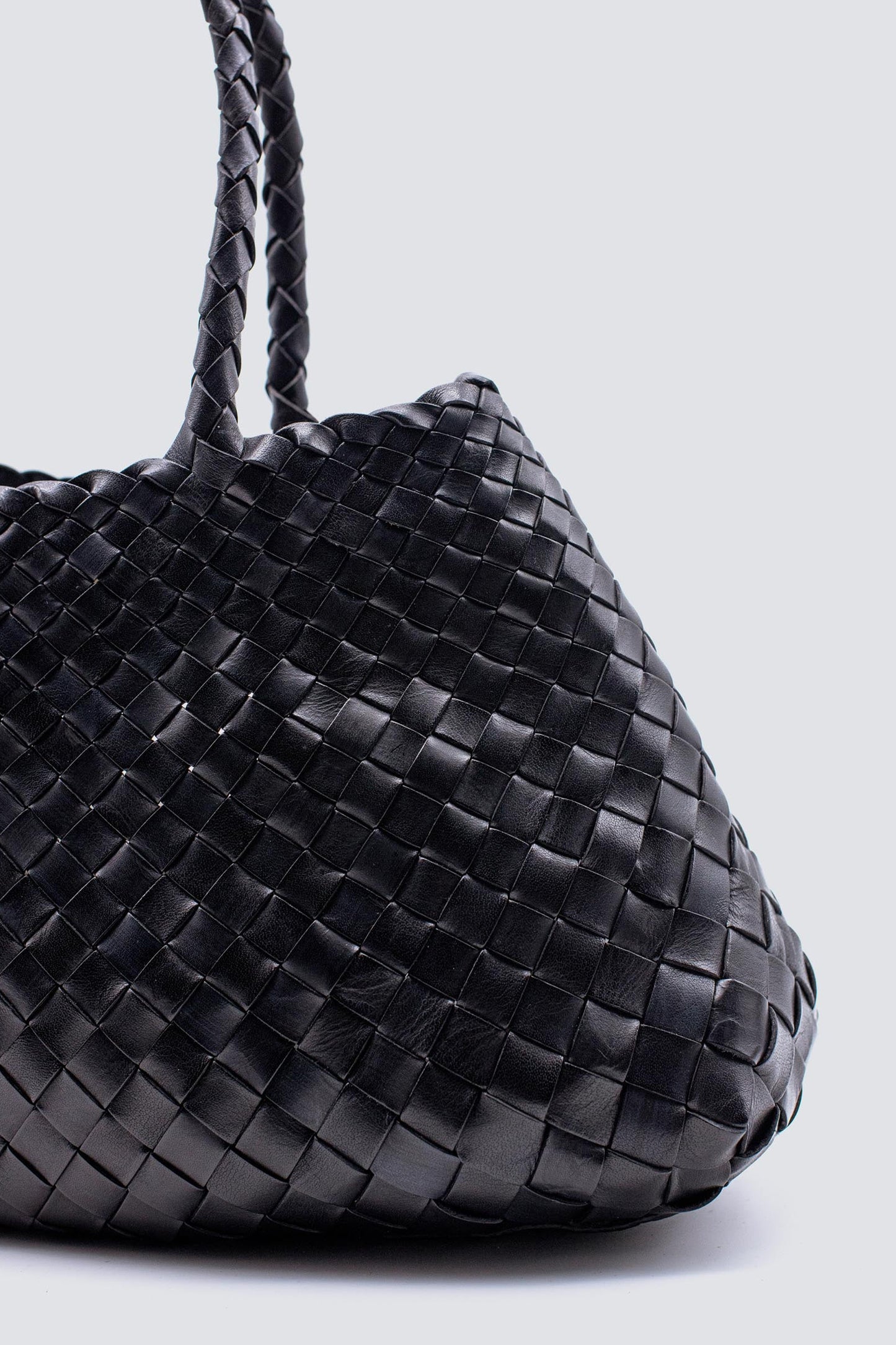 Santa Croce Bag Big Black