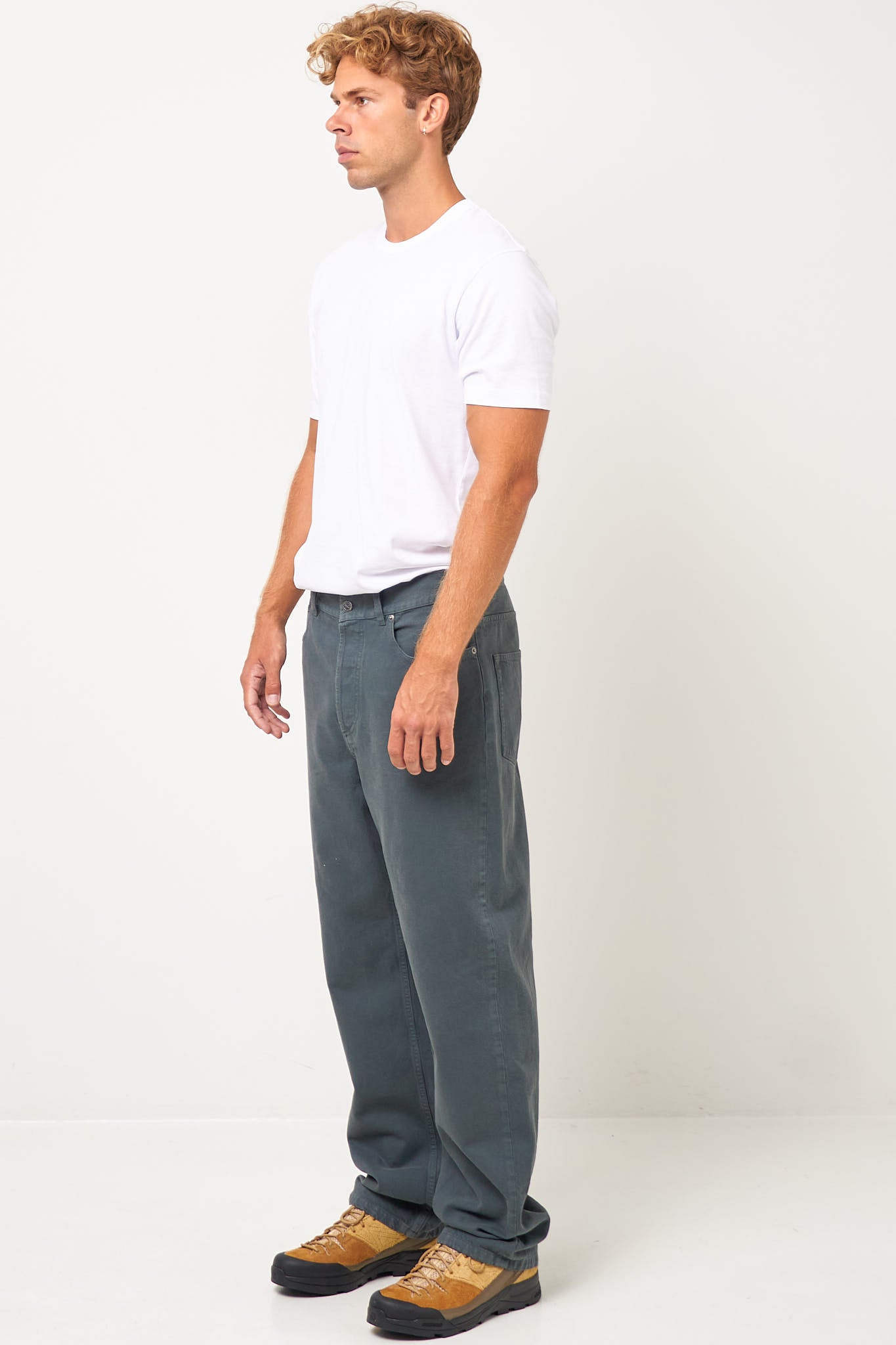 Solal Jeans Anthracite