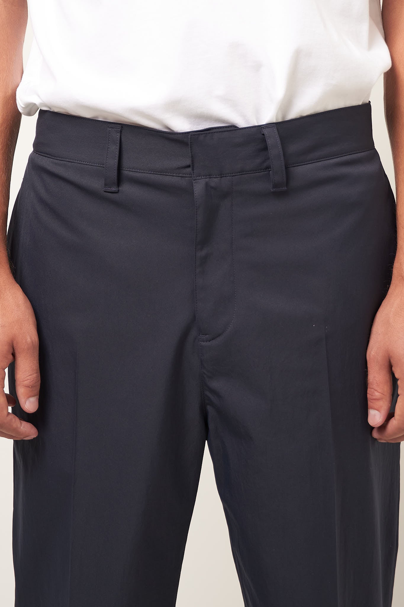 Solo Trouser Midnight