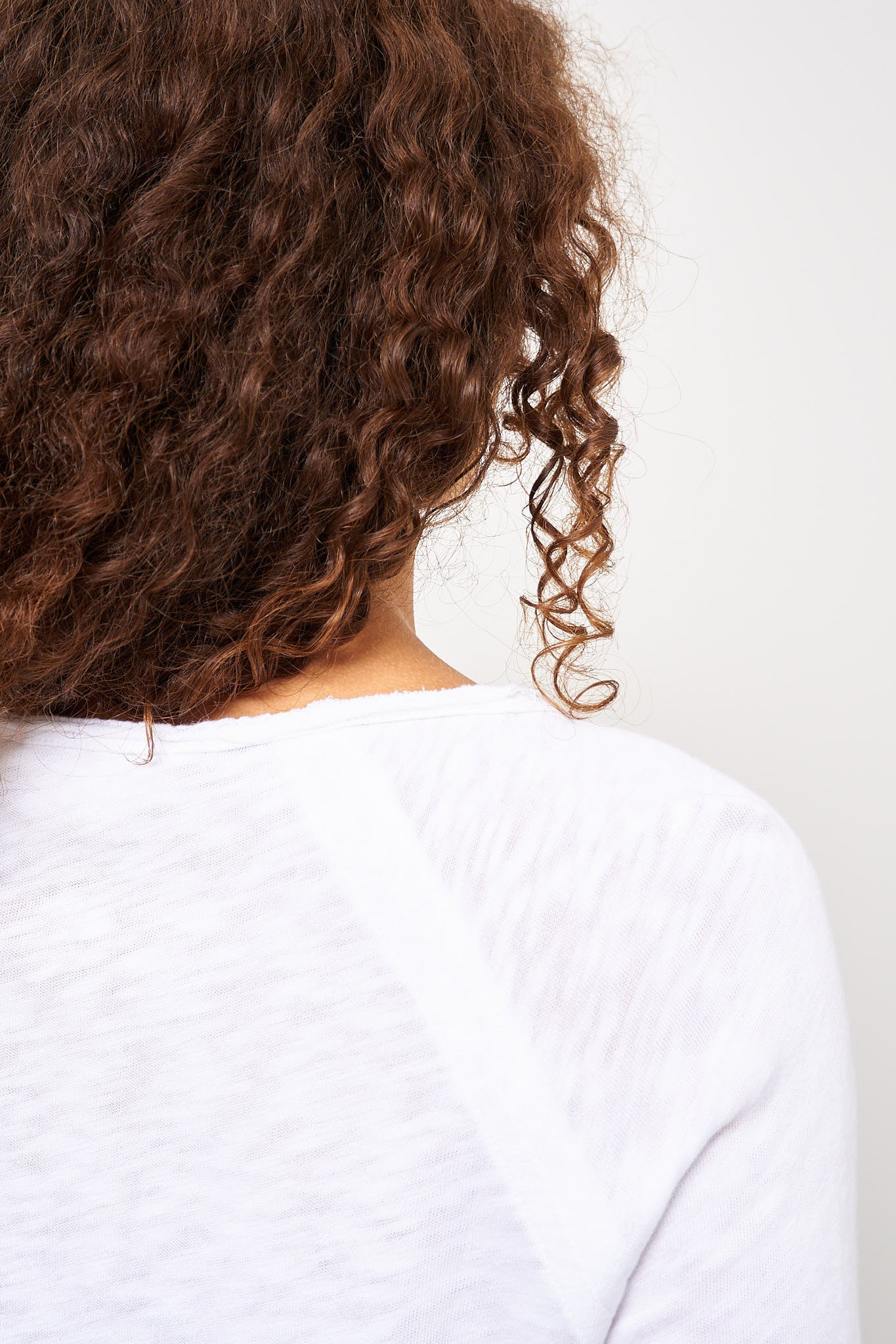 Sonoma L/S T-shirt White