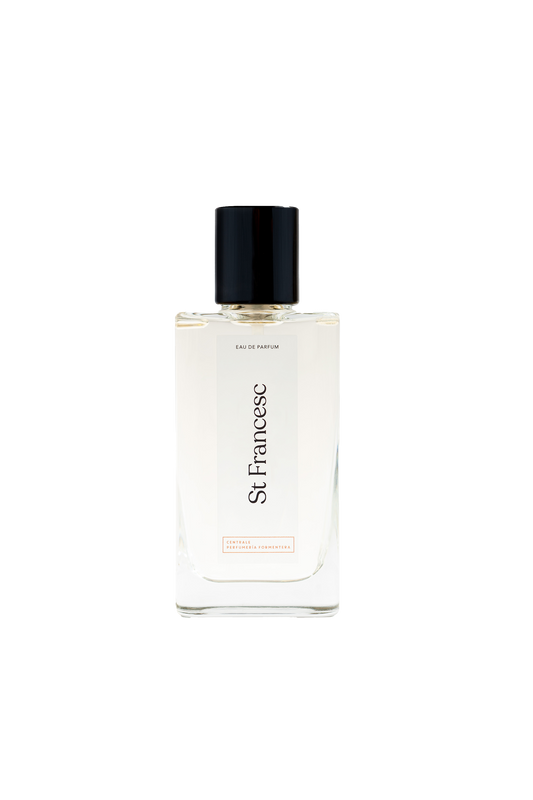 St Francesc Eau de Parfum 60 ml