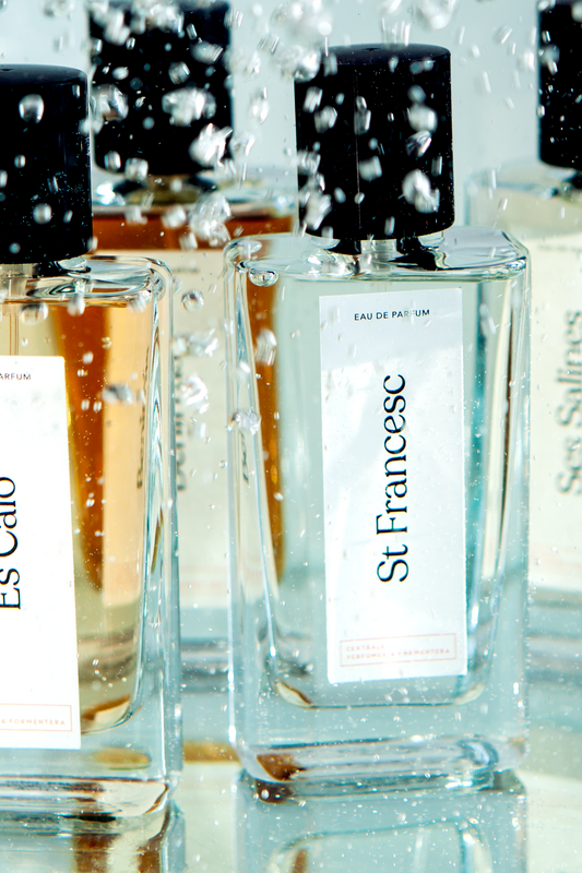 St Francesc Eau de Parfum 60 ml