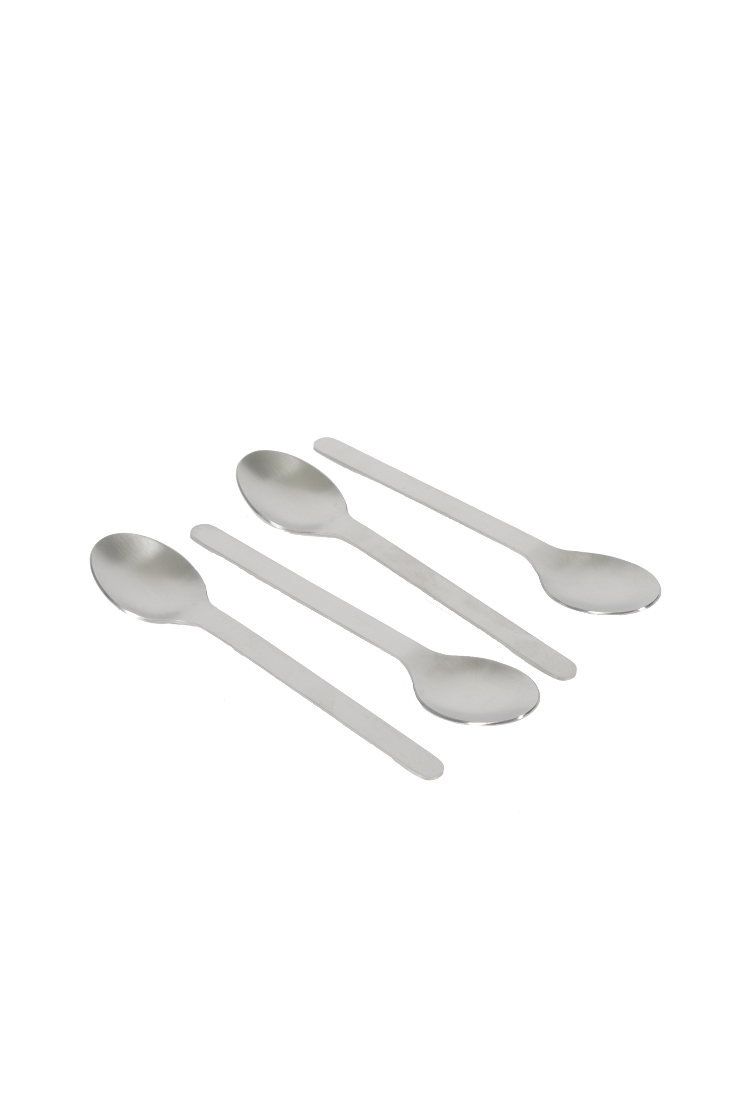 Steel Cutlery Pick Up 12 Pieces