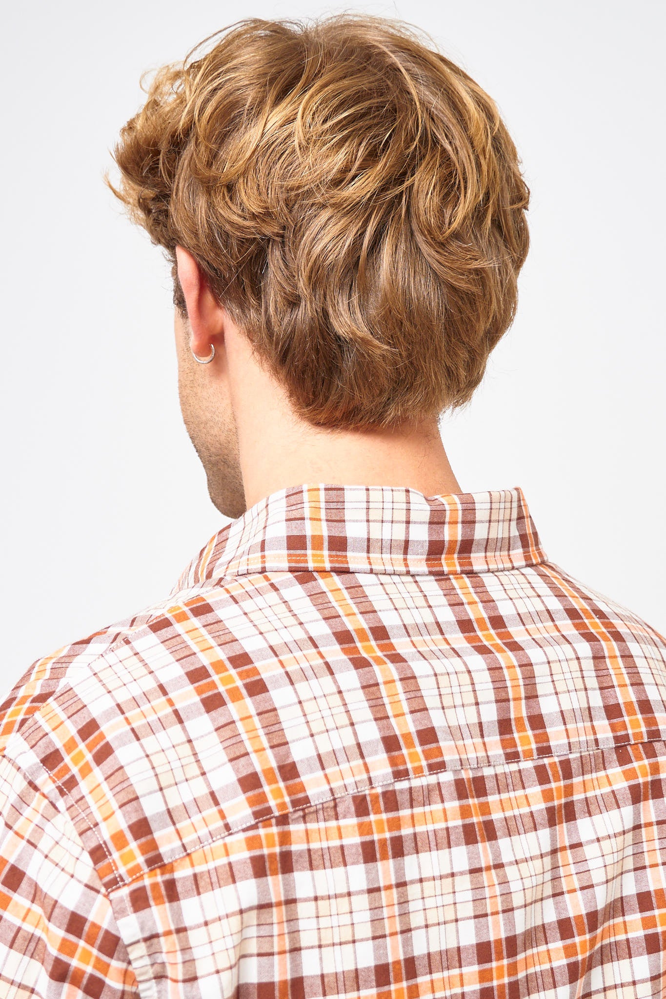 Studio Shirt Off White