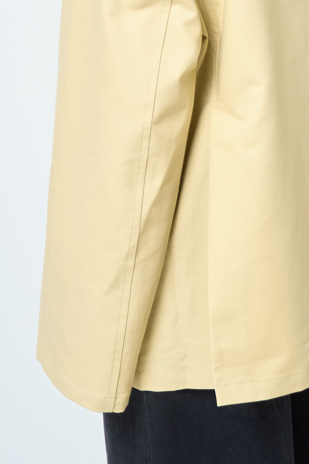 TOTEME - Summer Country Jacket Peanut – STRØM
