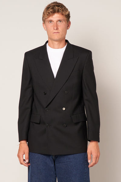 DB Blazer Black