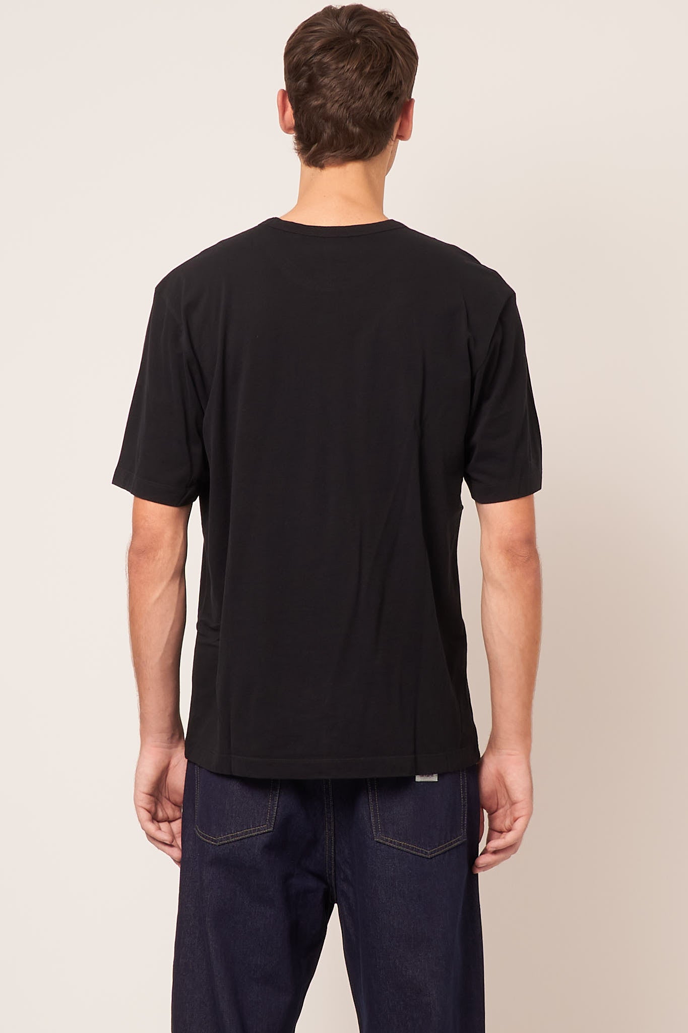 Day Tee Black