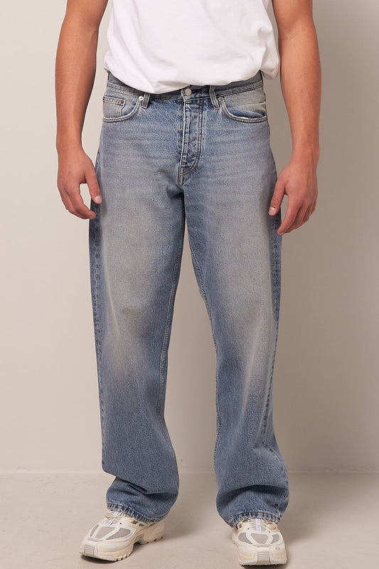 LOOSE NATURAL VINTAGE