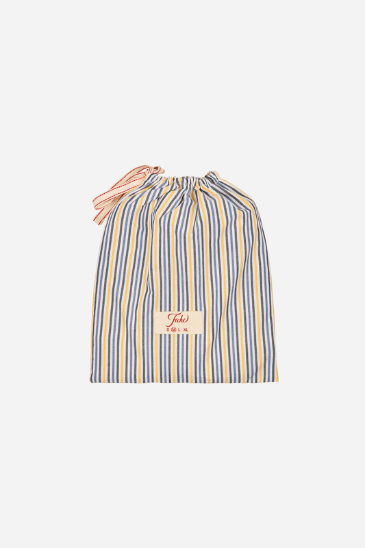 Sunshine Stripe Boxers