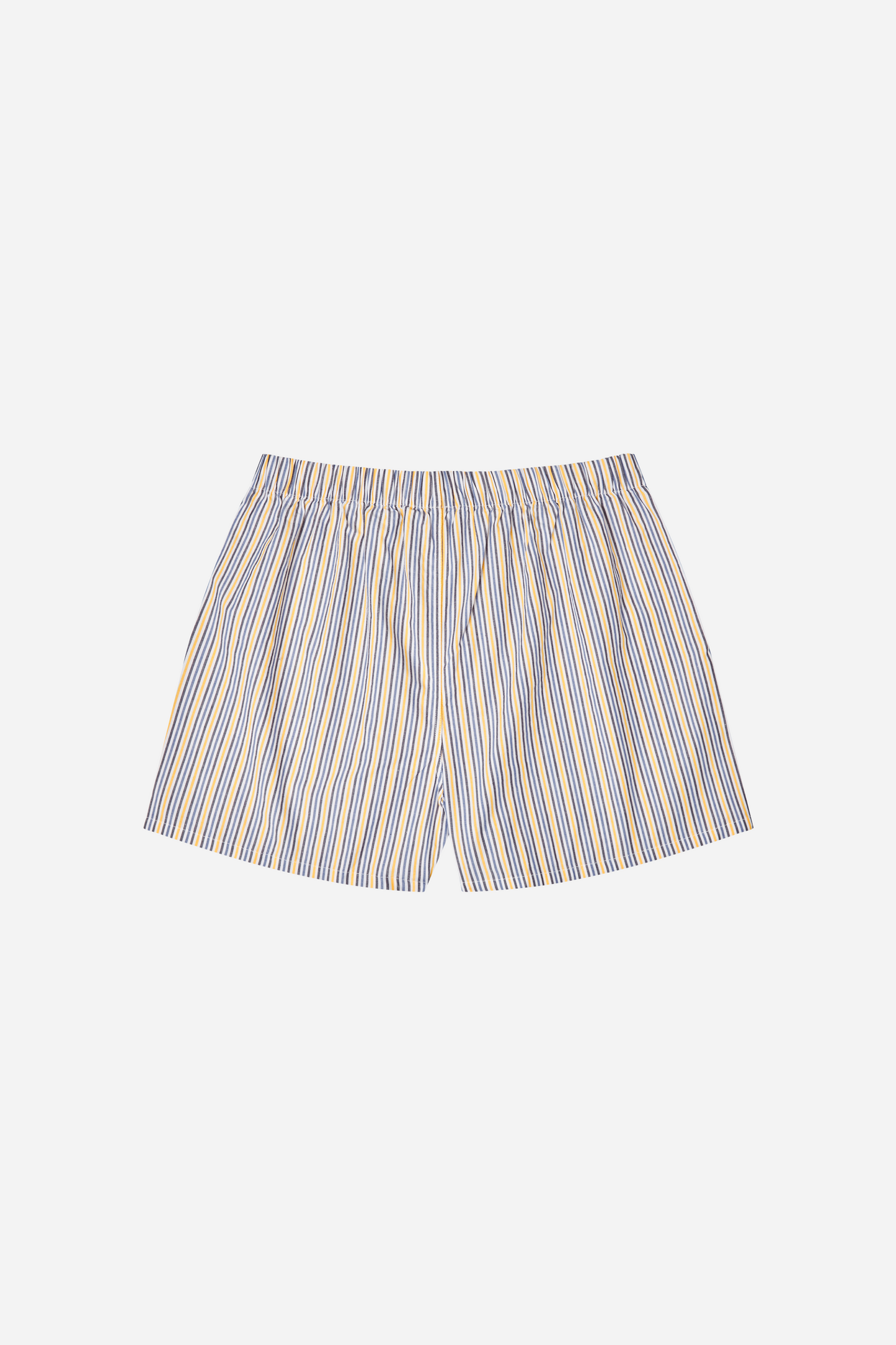 Sunshine Stripe Boxers