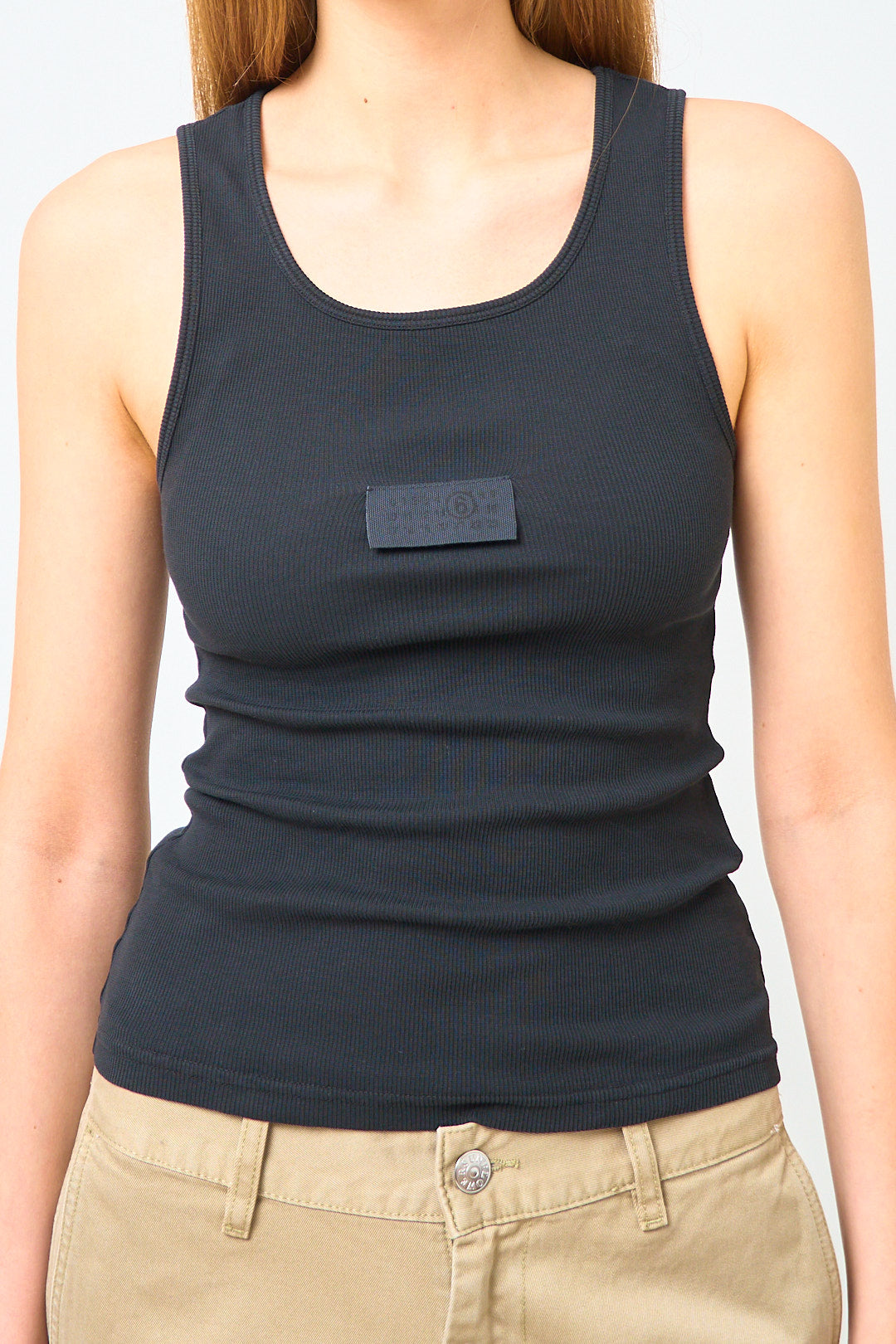 Tank Top Black