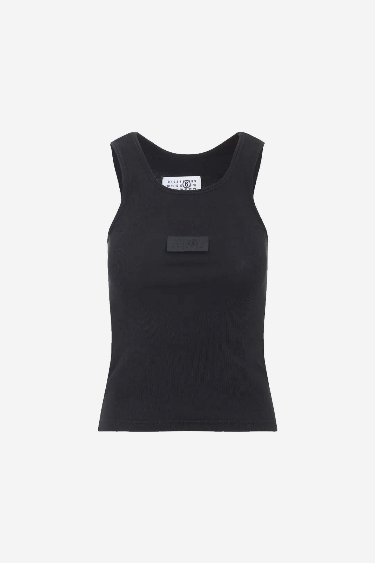 Tank Top Black