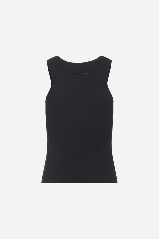 Tank Top Black