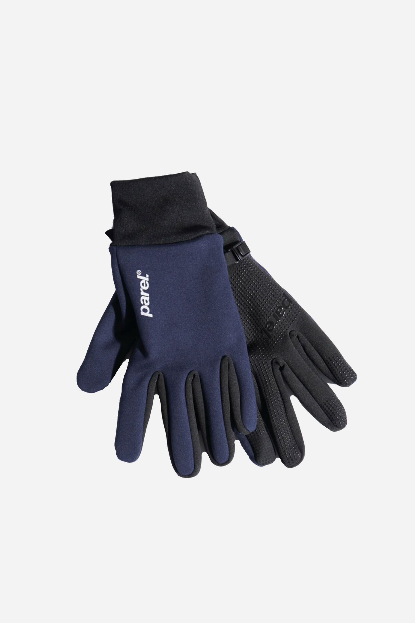 Tech Gloves Navy/Black