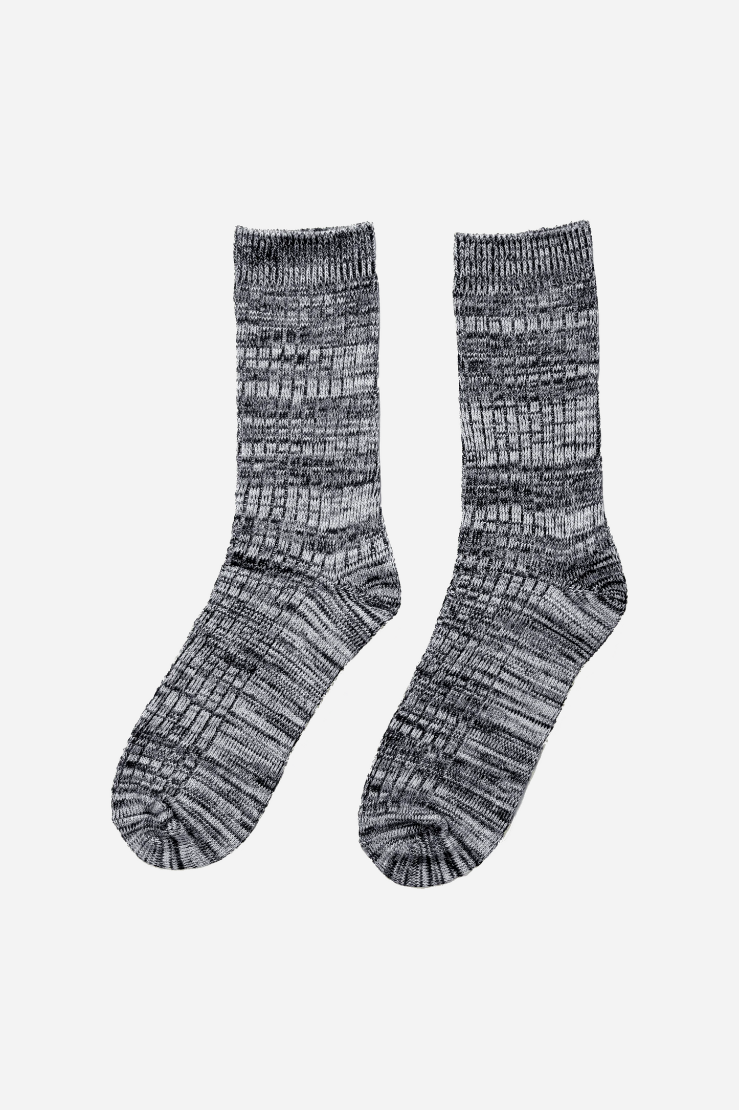 The Gardener's Sock Black