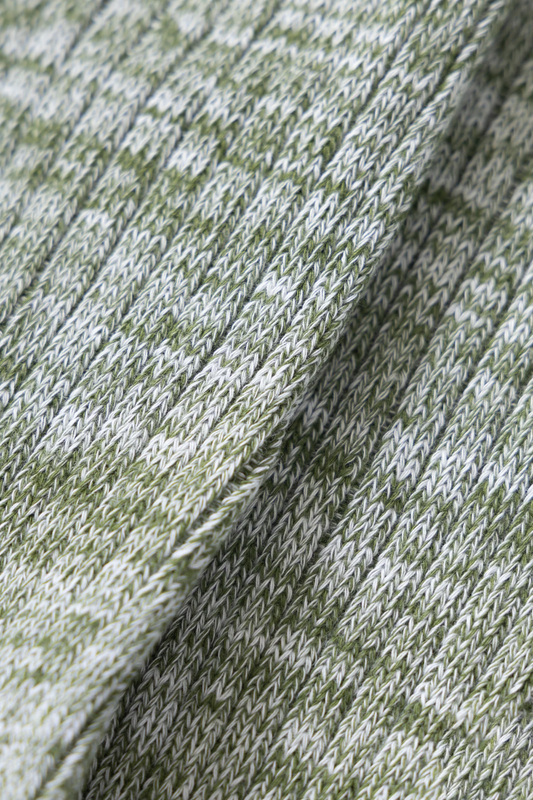 The Gardener's Sock Green