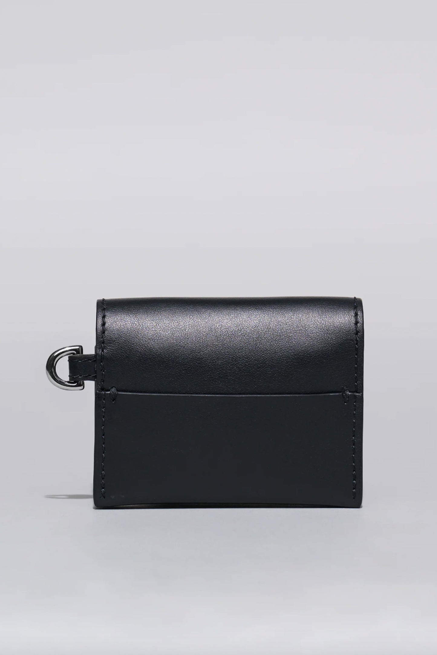 The Stella Wallet Black