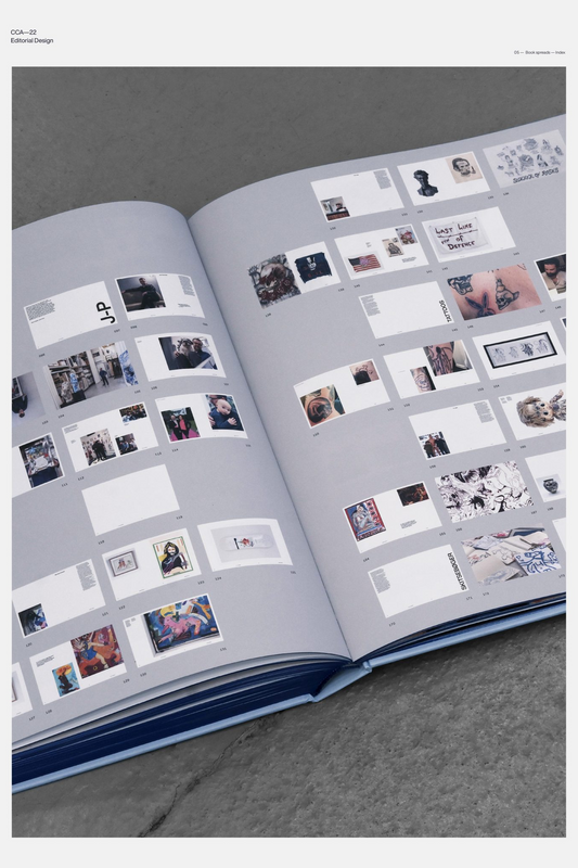 The Brask Collection