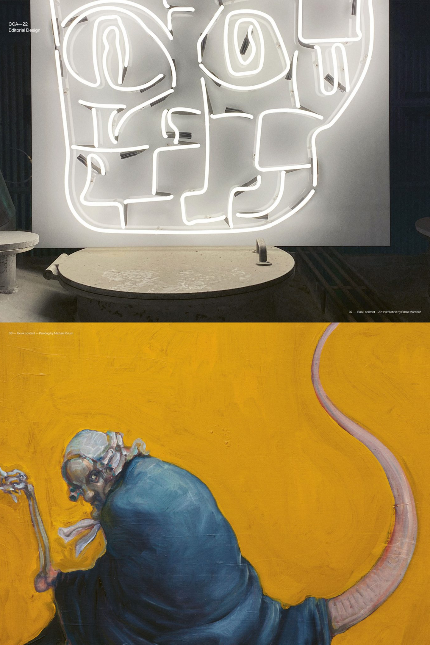 The Brask Collection