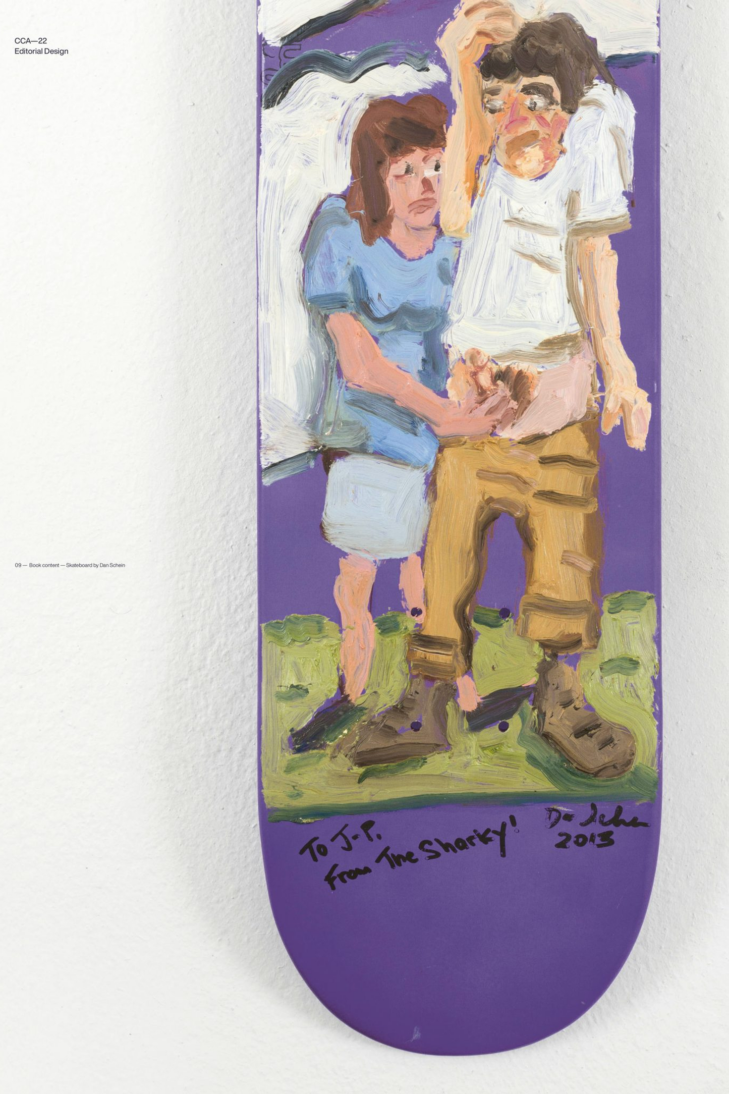 The Brask Collection