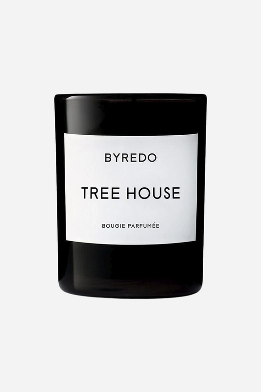 Tree House Fragranced Candle