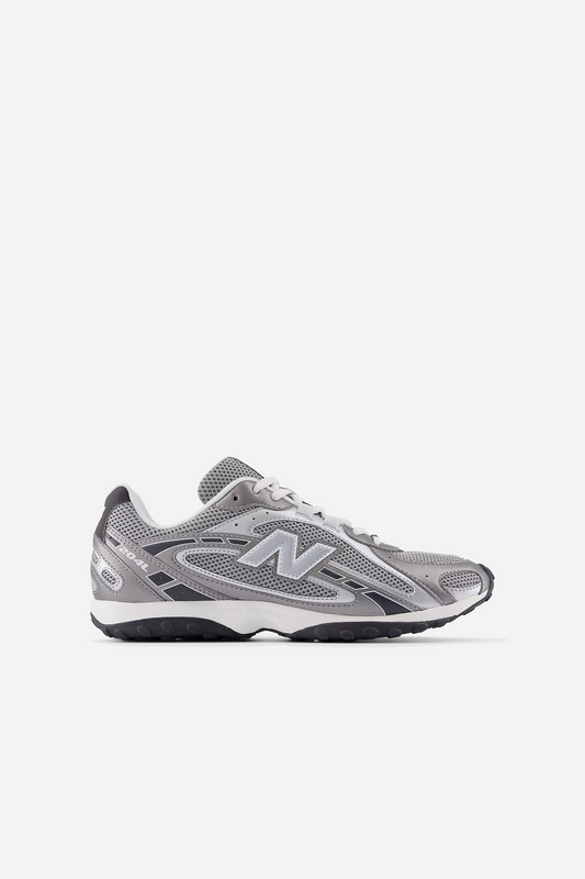 U204L1KP Dark Silver Metallic/Slate Grey