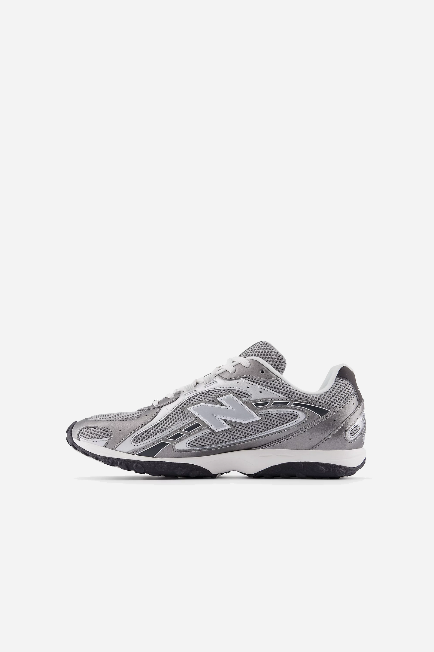 U204L1KP Dark Silver Metallic/Slate Grey