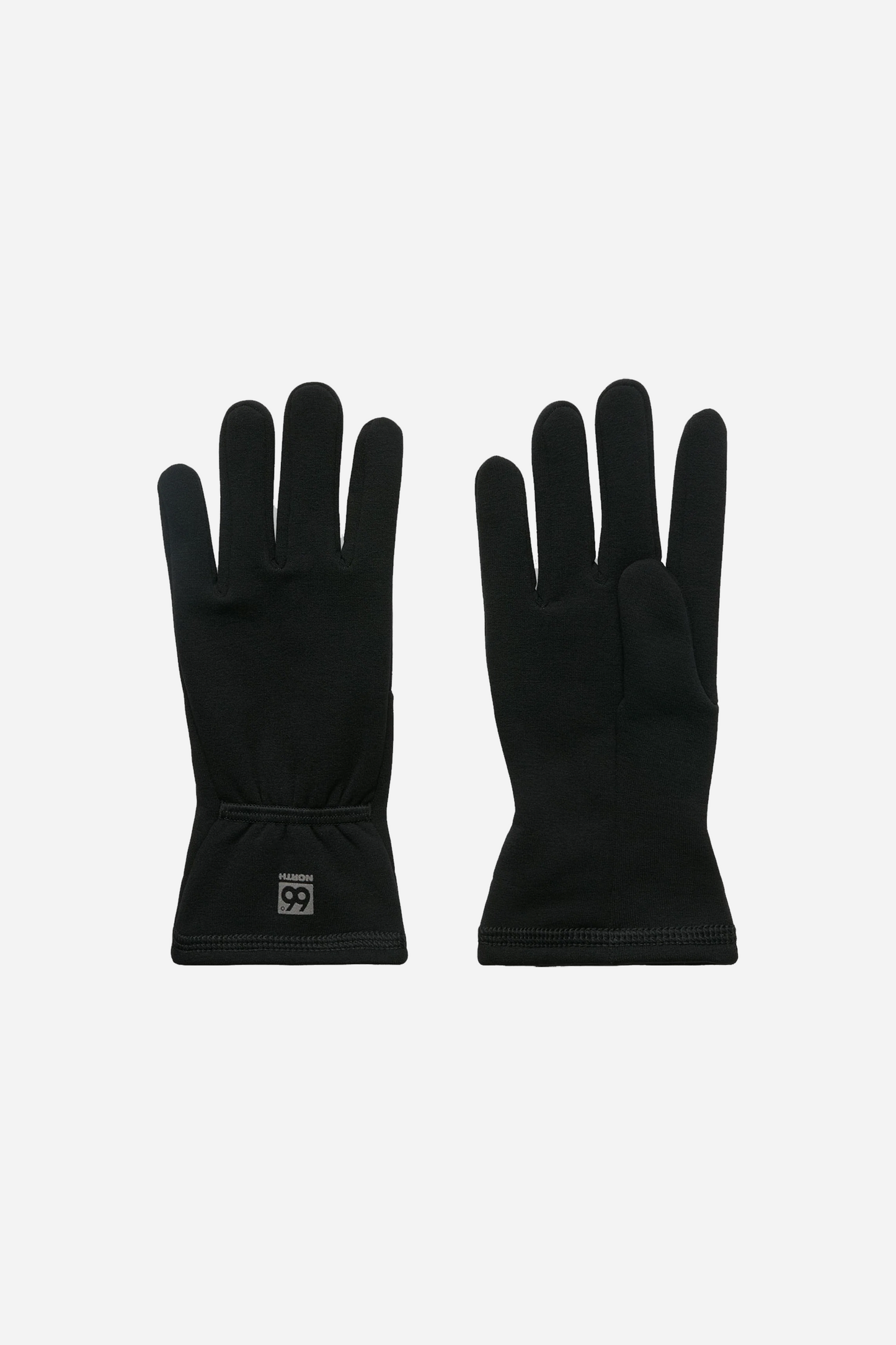 Vik Gloves Black