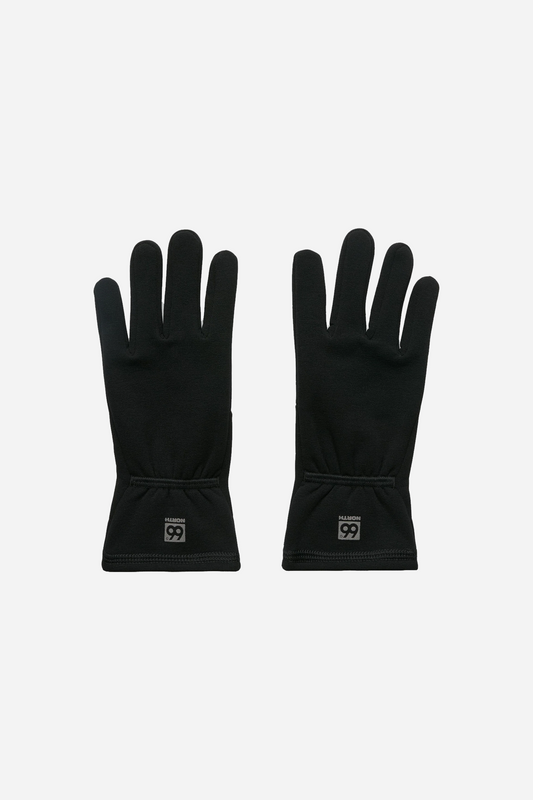 Vik Gloves Black