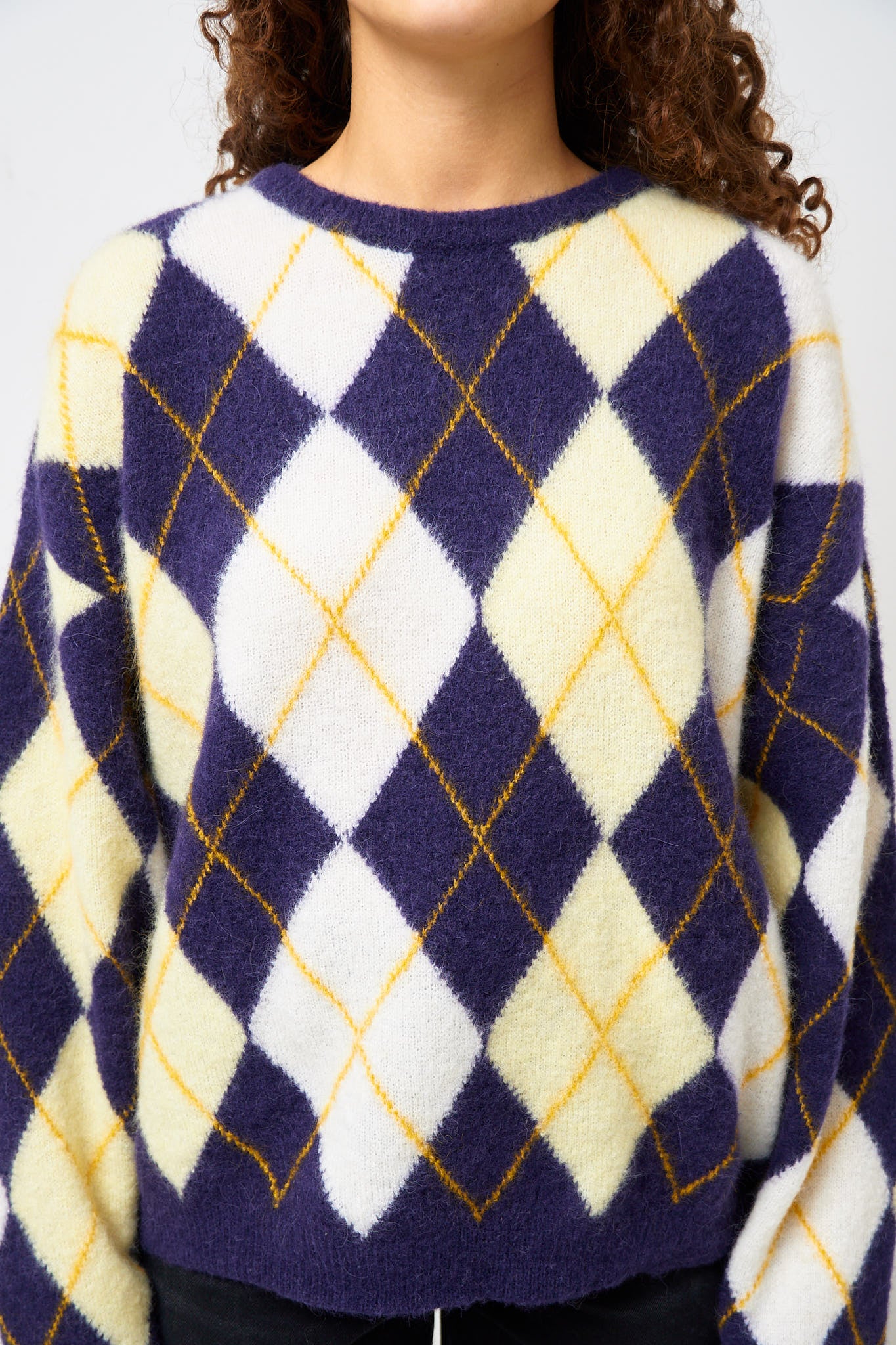 Vitow Sweater Abyss Charly