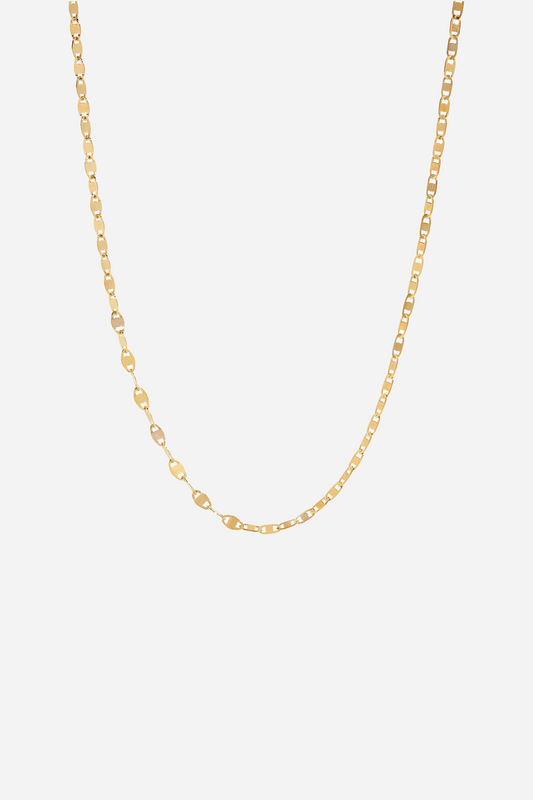 Waist Chain Gold