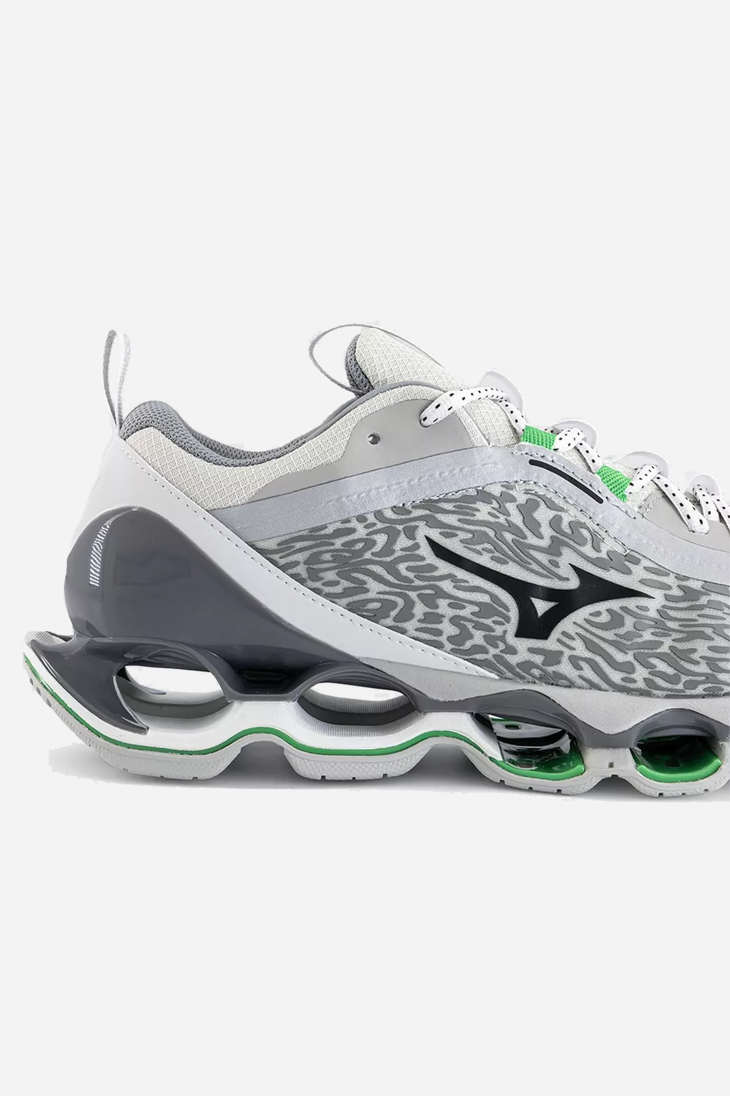 Wave Prophecy 13.2 Harbor Mist/Black/Vibrant Green