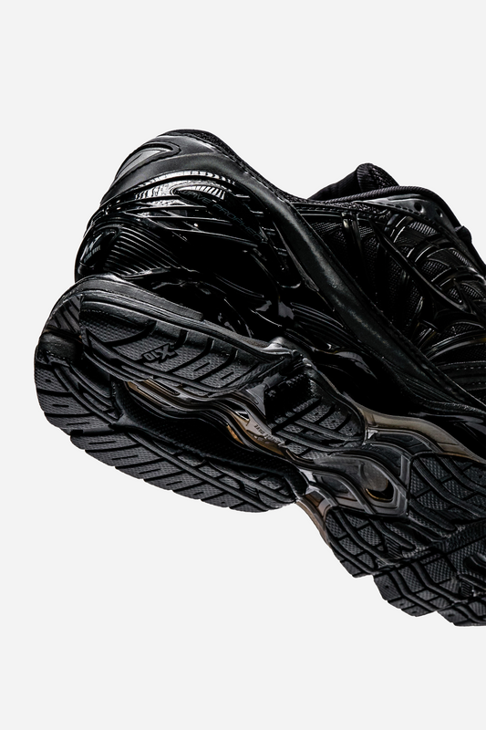 Wave Prophecy LS Black/Black/Black