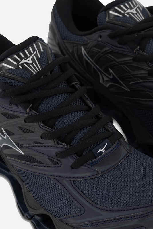 Wave Prophecy LS Salute/Navy Blazer/Black