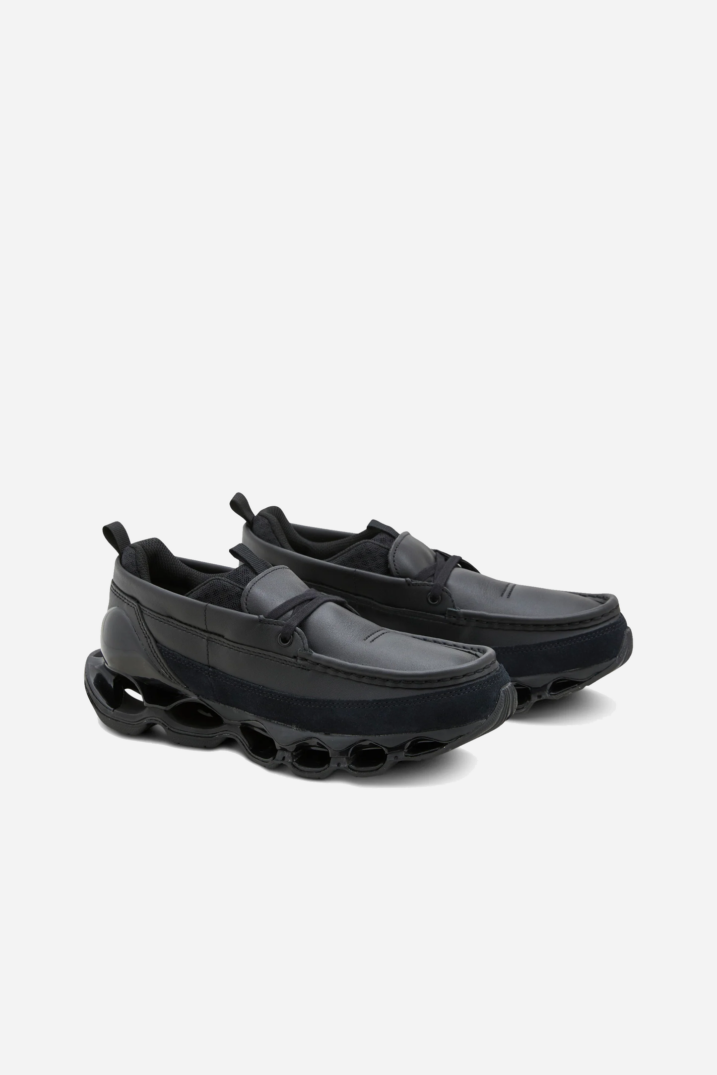 Wave Prophecy Moc Black