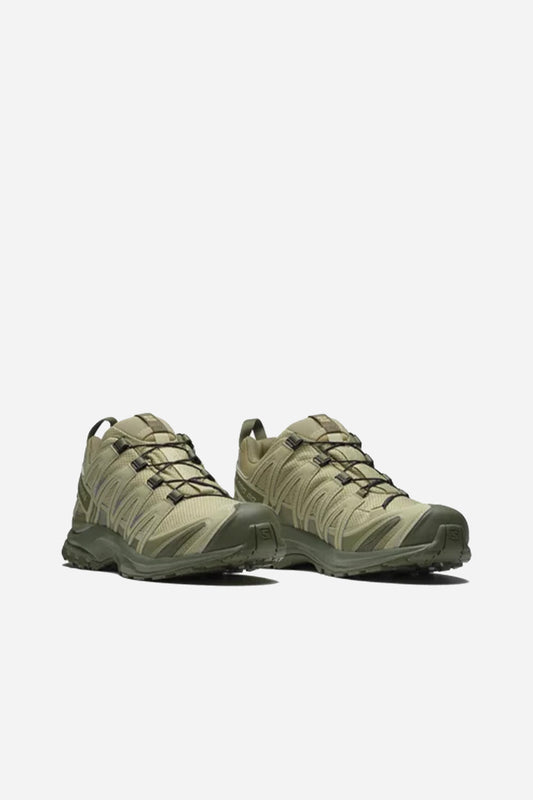 XA Pro 3D GTX Gray Green/Alfalfa/Deep Lichen Green