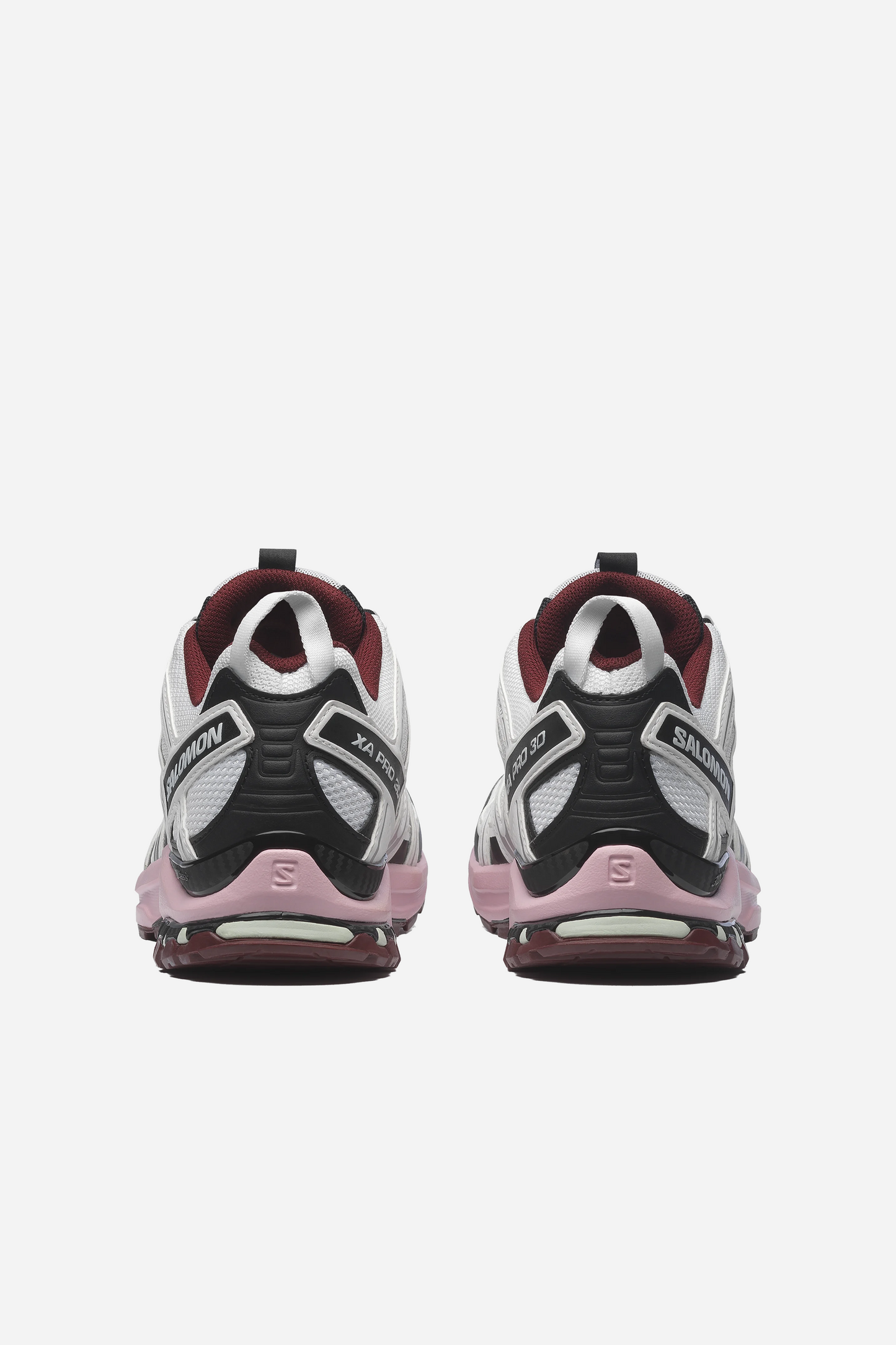 XA Pro 3D White/Black/Fairy Tale