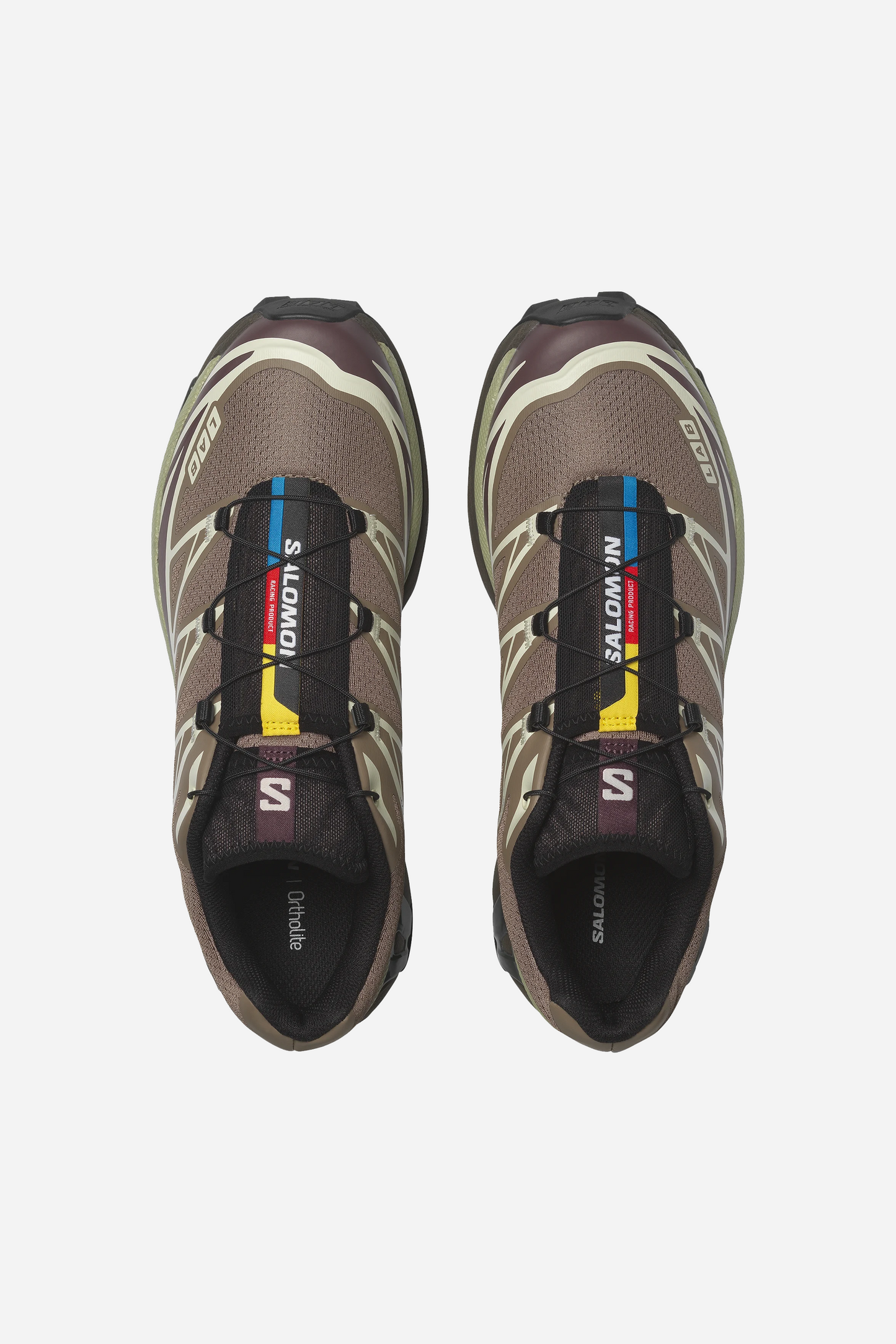 XT-6 Walnut/Huckleberry/Urban Chic